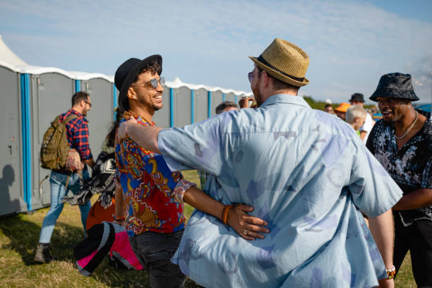 Mont Alto, PA porta potty rental Company