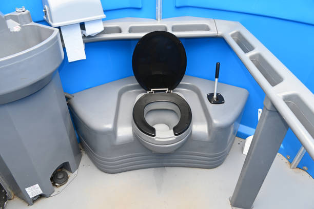 Portable Toilet Options We Offer in Mont Alto, PA